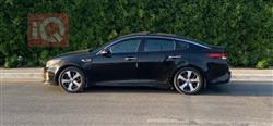 كيا اوبتيما